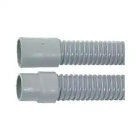 Avløpsslange Ø40×1100 mm | Laget i Italia