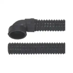 Drain Hose Ø42×1900 mm | Made in Italy