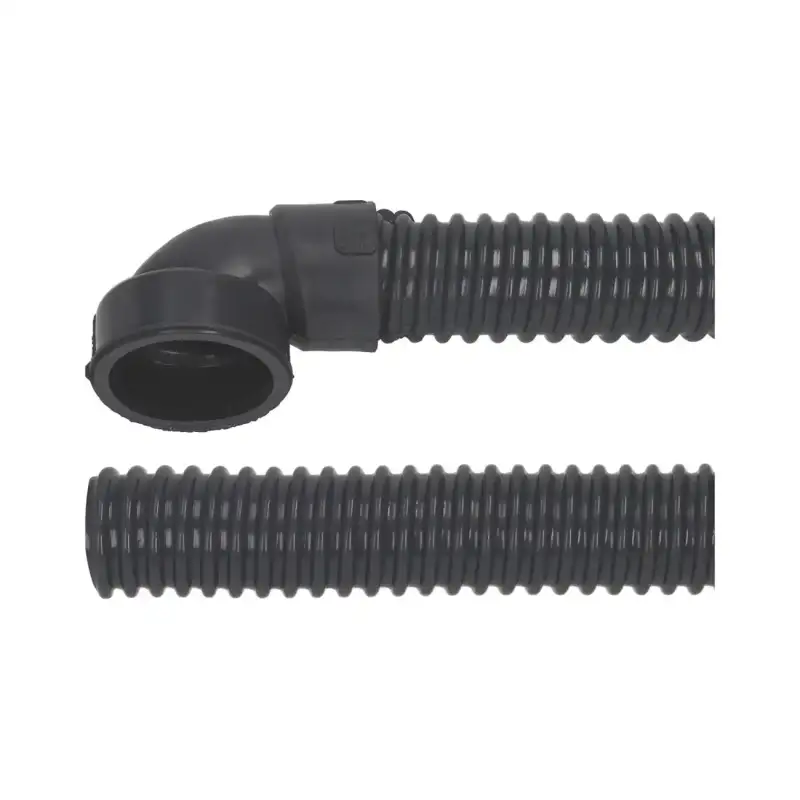 Drain Hose Ø42×1900 mm | Made in Italy
