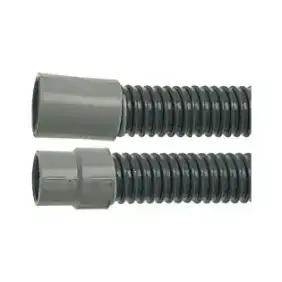 Drain Hose Ø42×2000 mm | Made in Italy