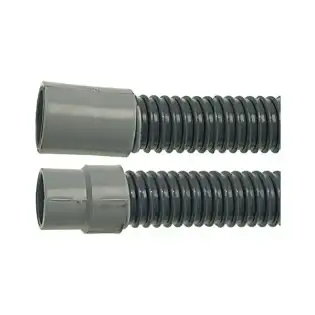Drain Hose Ø42×2000 mm | Made in Italy