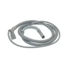 Drain Pipe Ø23×2000 mm | Made in Italy