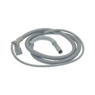 Tube de drainage Ø23×2000 mm | Fabriqué en Italie