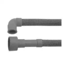 Tubo de drenaje Ø24×2000 mm | Winterhalter OEM