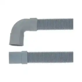 Avløpsslange Ø40×2000 mm | Winterhalter originaldeler