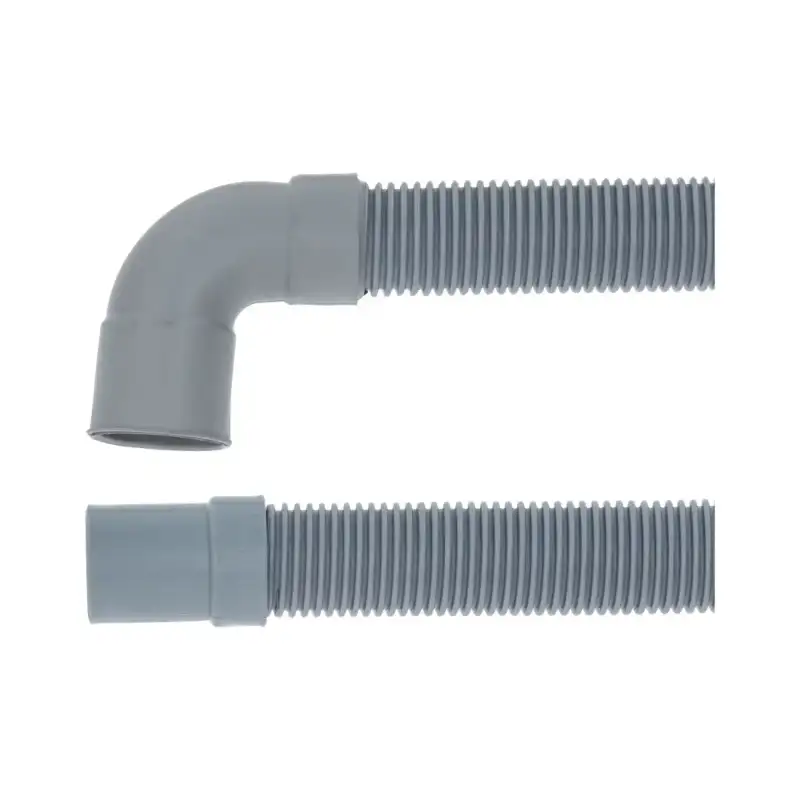 Tubo de drenagem Ø40×2000 mm | Fabricante Winterhalter OEM