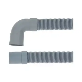 Tubo de drenagem Ø40×2000 mm | Fabricante Winterhalter OEM