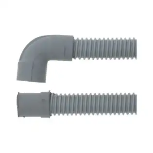 Eksosrør Ø27×2500 mm | Aristarco OEM