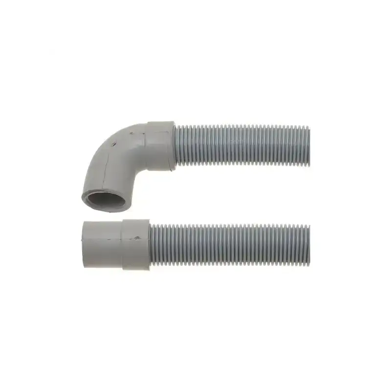 Drain Hose Ø24×1000 mm | Made in Italy