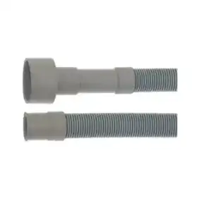 Odtoková hadice Ø24×1500 mm | Vyrobeno v Itálii