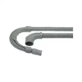 Drain Hose Ø24×2000 mm | Made in Italy