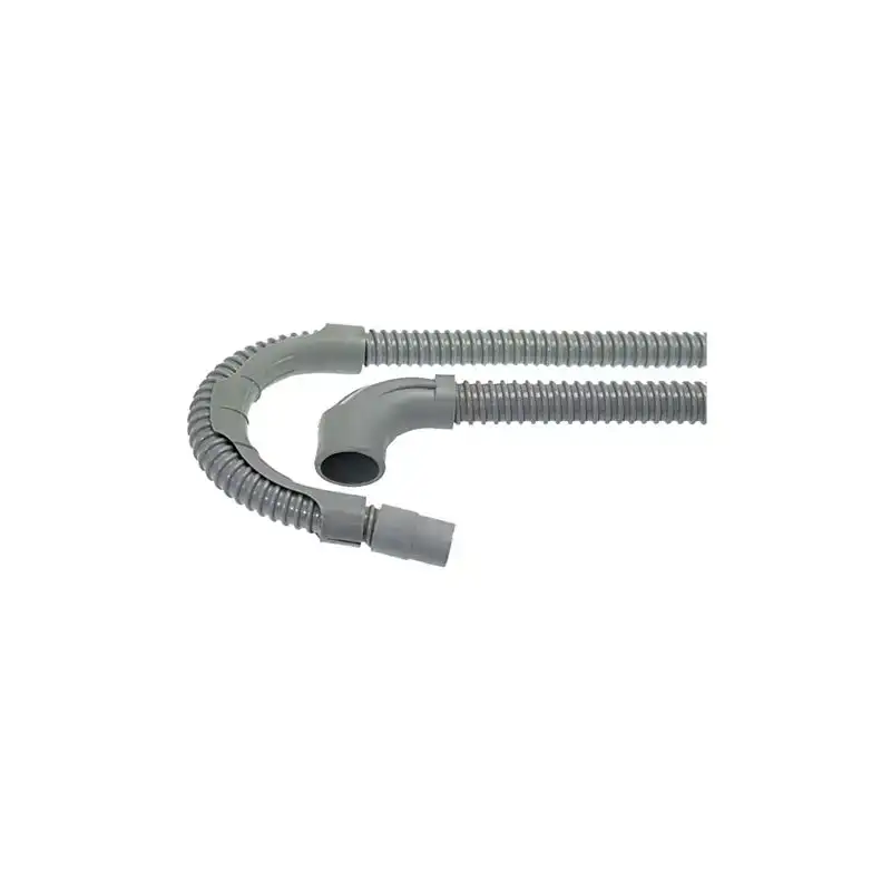 Drain Hose Ø24×2000 mm | Made in Italy