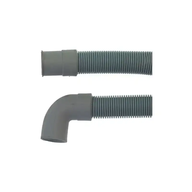 Mangueira de drenagem Ø24×2500 mm | Fabricada na Itália