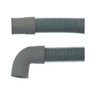 Wąż spustowy Ø24×2500 mm | Wyprodukowany we Włoszech