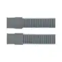 Premium Domestic Drain Hose Ø24×2500 mm | Made in Italy