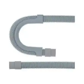 Premium ZANUSSI Drain Hose Ø26×2000 mm | Made in Poland