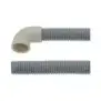 Mangueira de Drenagem OEM FAGOR Ø30×1600 mm | Peça 12024114