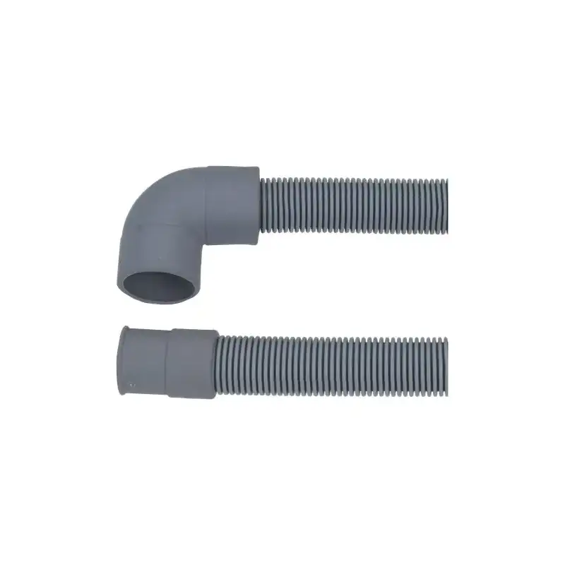 Tubo di scarico Ø 32×2000 mm DN24 - Tubo di scarico commerciale ad alta temperatura