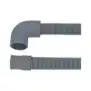 Drain Hose Ø 32×2000 mm DN24 – High-Temp Commercial Drain Hose