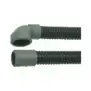 排水ホース Ø 42×500 mm - Elettrobar ディッシュウォッシャー用交換用ホース