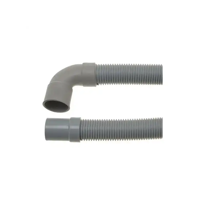 Exhaust Hose Ø 38×1500 mm – Angelo PO LF50 Series