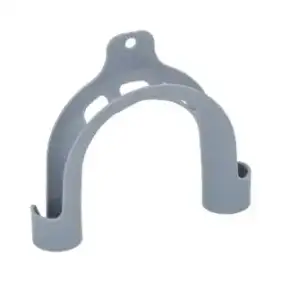 Mangueira de drenagem de suporte - Doméstica, fabricada na Itália para eletrodomésticos Bauknecht & Baumatic