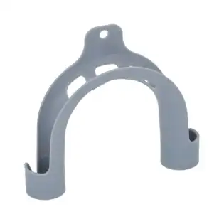 Mangueira de drenagem de suporte - Doméstica, fabricada na Itália para eletrodomésticos Bauknecht & Baumatic