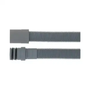 Drain Hose Ø 21 × 1900 mm SMEG 758973779 | Made in Poland