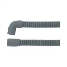 Tuyau de drainage 22,5 × 1800 mm | Fabriqué en Italie