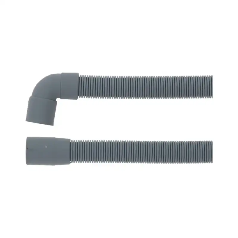 Tuyau de drainage 22,5 × 1800 mm | Fabriqué en Italie