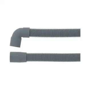 Tubo de desagüe 22.5 × 1800 mm | Hecho en Italia