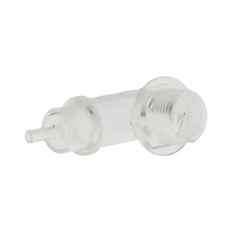 Amika luftkammare 65x22 mm | Brooks-detaljer