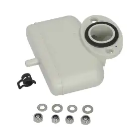 Air Chamber 85 x 22 x 77 mm – Cookmax - Brooks