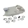 Set WSE with Volumetric Flow Meter – Winterhalter - Brooks