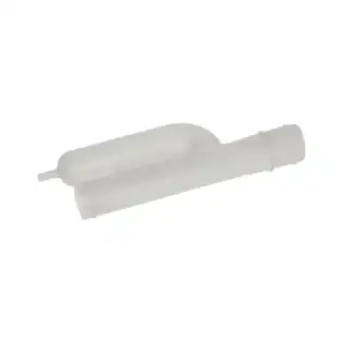 Zanussi Luftfalle 175×65 mm - Brooks Ersatzteile