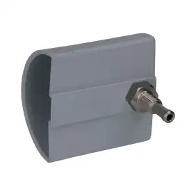 OEM Angelo Po 에어 챔버 55×31×56 mm - 식기 세척기 교체 부품