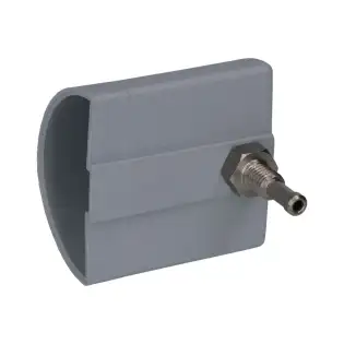 غرفة هواء OEM Angelo Po بحجم 55×31×56 ملم - قطعة بديلة لغسالة الصحون