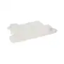 Comenda Air Chamber 260x170x60 mm Replacement – Brooks Parts
