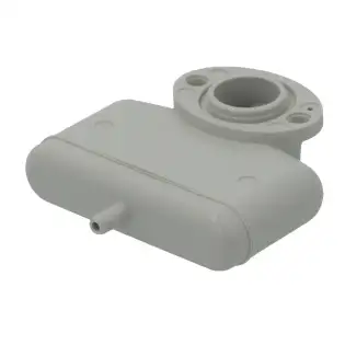Hobart Luchtvangset 01-240372-1 OEM Vervanging | Brooks-Parts