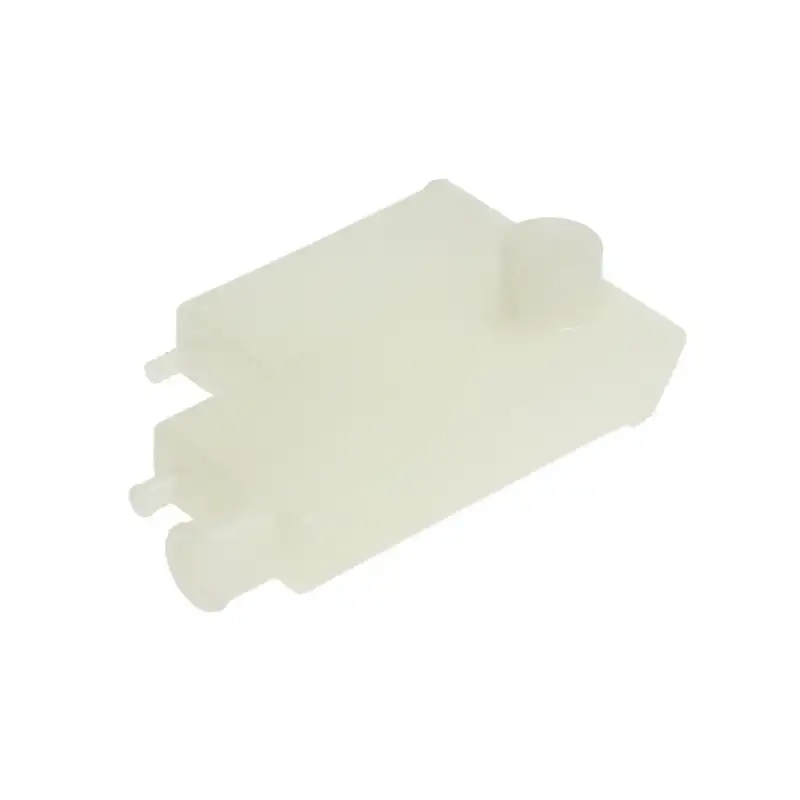 System Inlet CRP 154×97×40 mm OEM | Brooks-Parts