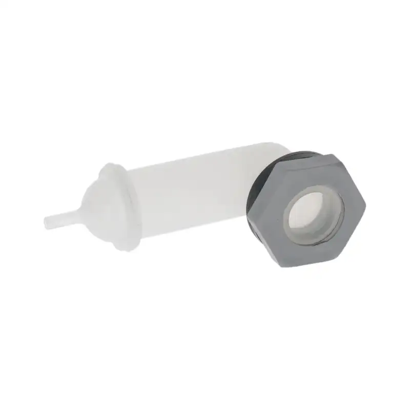 Zanussi luchtkamer Ø30×120 mm M30 | Brooks-Parts
