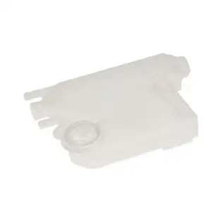 Zanussi Air Chamber Closed Window 200 × 260 mm | Brooks-Parts