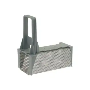 Zanussi Čisticí filtr čerpadla myčky na nádobí | Vyrobeno v Itálii