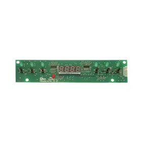 Interface Board BASE 4 DGT | Gemaakt in Spanje - Brooks-Parts