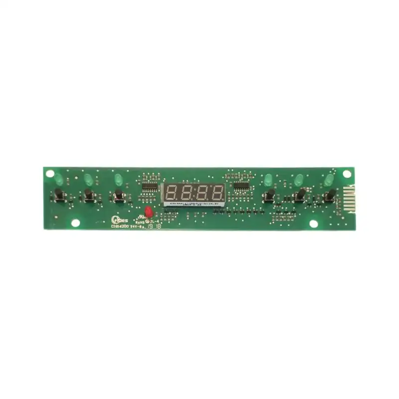 Interface Board BASE 4 DGT | Hergestellt in Spanien - Brooks-Parts