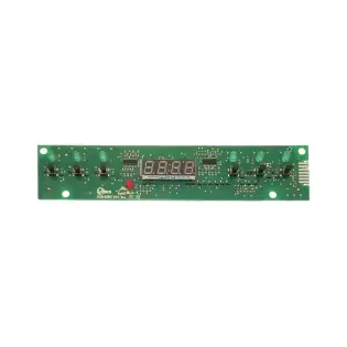 Interface Board BASE 4 DGT | Made in Spain – Brooks-Parts