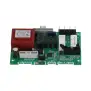 Control Board GET50.1 LA500 Base 136 × 85 mm | Made in Italy – Brooks-Parts