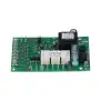 Tablero temporizador estandarizado Tronic de 132 × 82 mm | Hecho en Italia - Brooks-Parts
