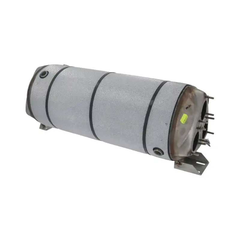 Complete Boiler Ø 230 × 635 mm | Made in Italy – Brooks-Parts