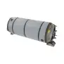 Complete Boiler Ø 230 × 635 mm | Made in Italy – Brooks-Parts